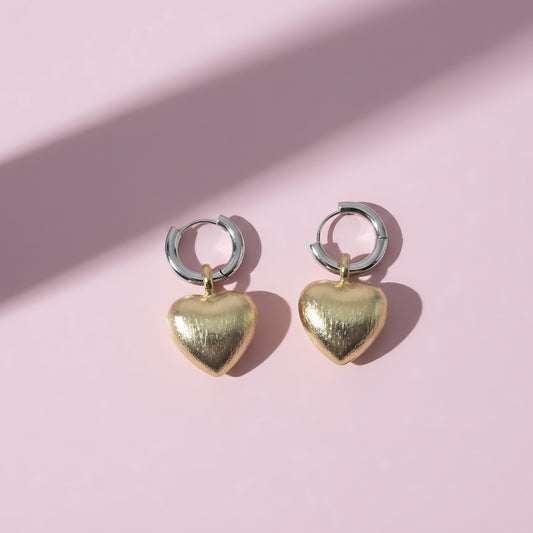 Elegant Leaf Cluster Pearl Drop Earrings