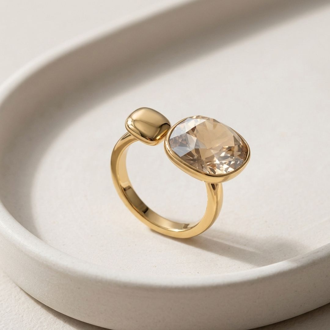 Triumph Ring Uvelina