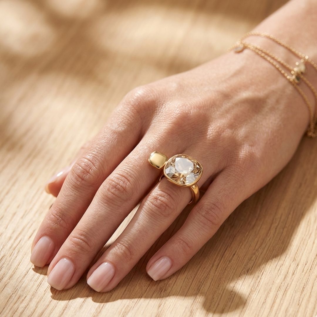 Triumph Ring Uvelina