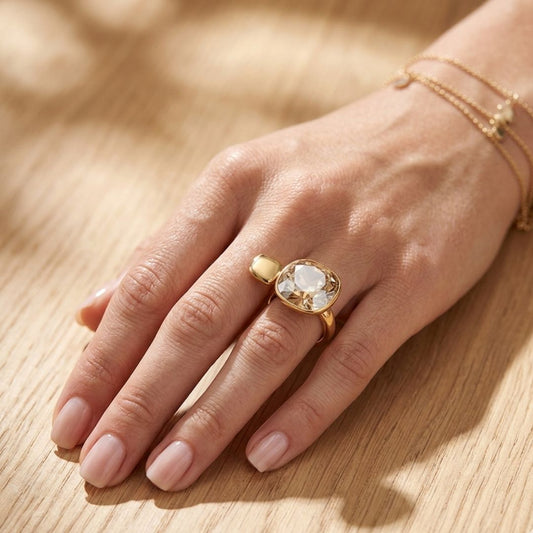 Triumph Ring Uvelina