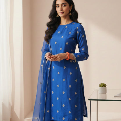 Neon Orange Resin Wave Bangle Bracelet for Women – Statement Cuff