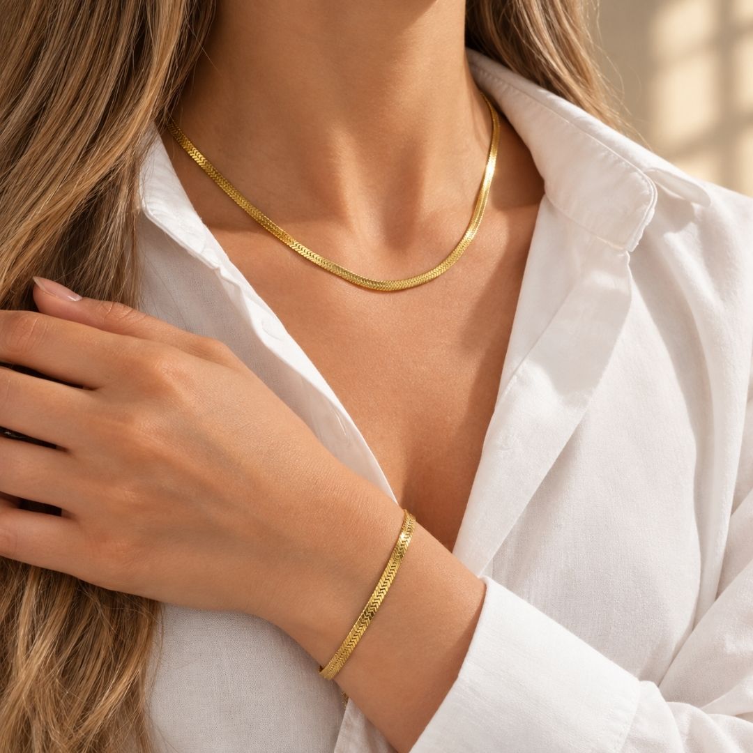 Gold