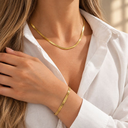 Gold