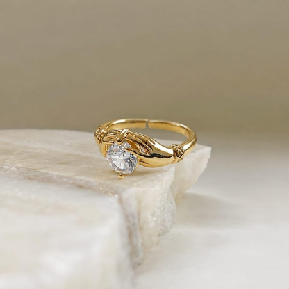 Embrace Spark Adjustable Hand Ring