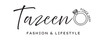 Tazeen Fashion And Lifestyle